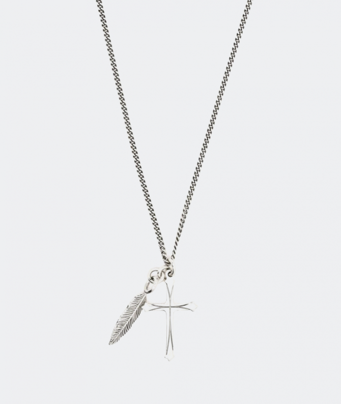 The Medallion Necklace