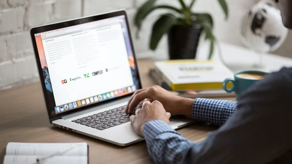 Content Marketing: The Secret to Building Trust, Traffic & Long-Term Growth