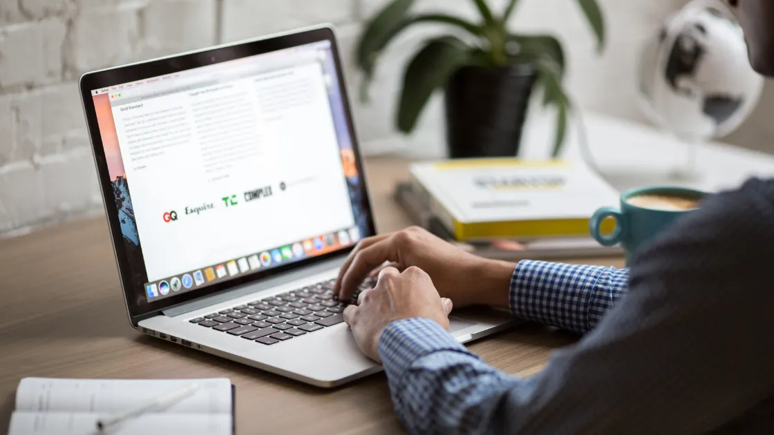 Content Marketing: The Secret to Building Trust, Traffic & Long-Term Growth