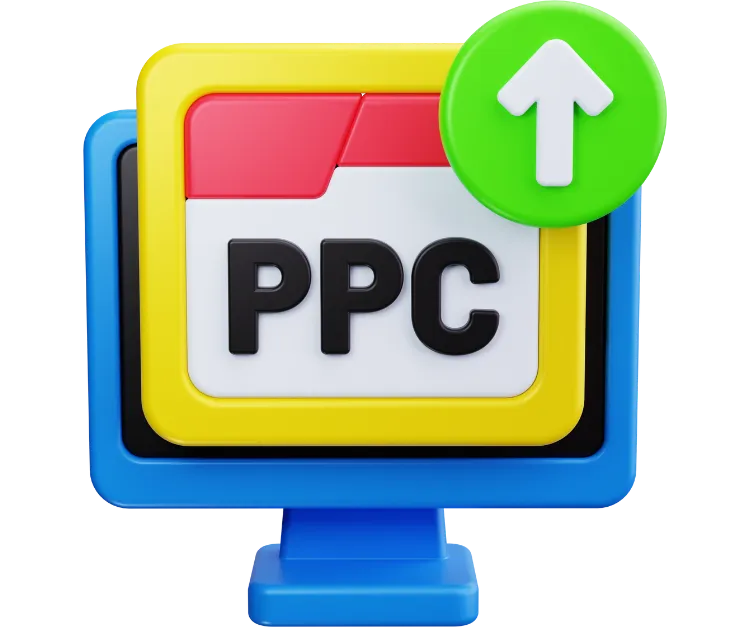 Pay-Per-Click Advertising