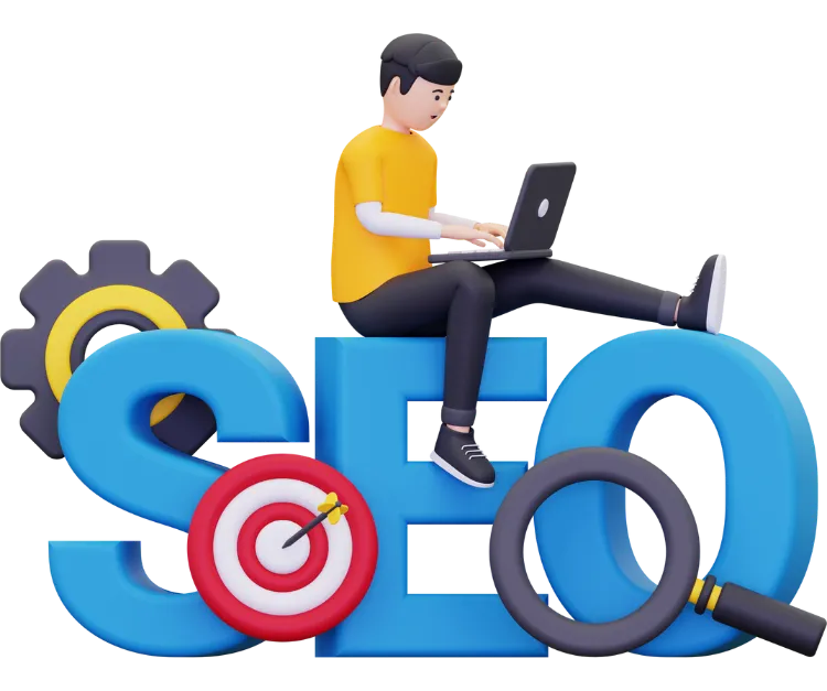 Search Engine Optimization