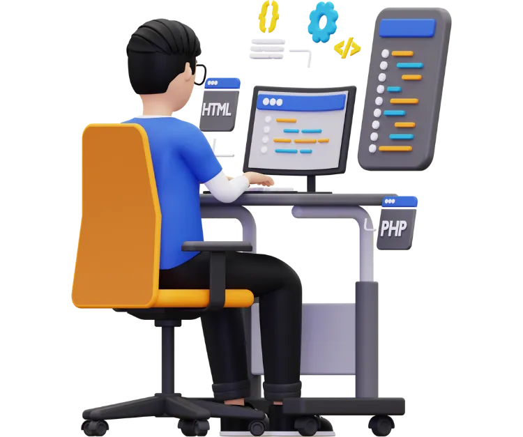 Web Development